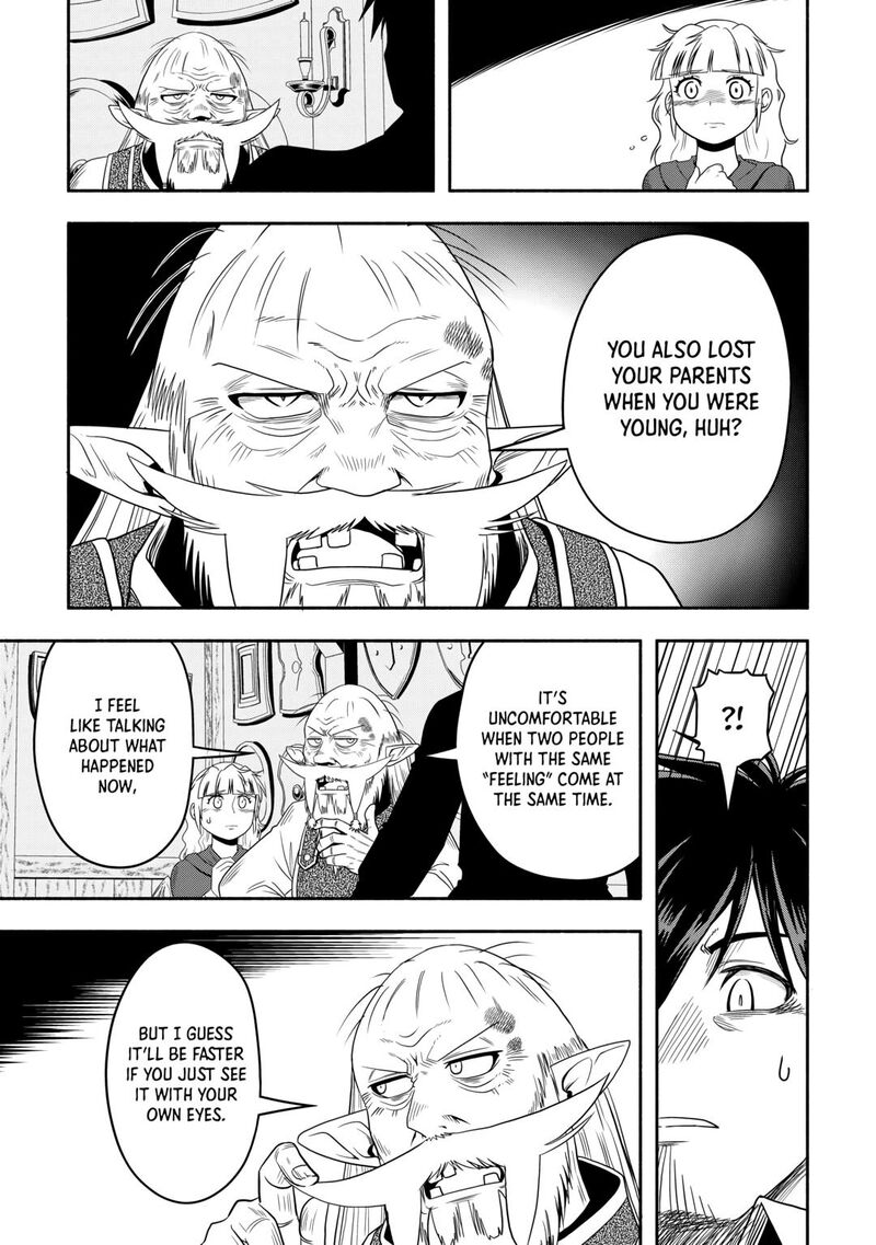 Isekai Ni Tobasareta Ossan Wa Doko E Iku 56 15
