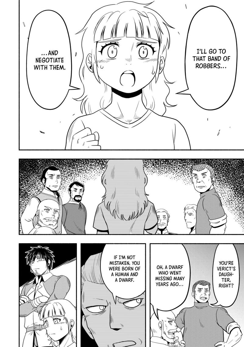 Isekai Ni Tobasareta Ossan Wa Doko E Iku 57 12