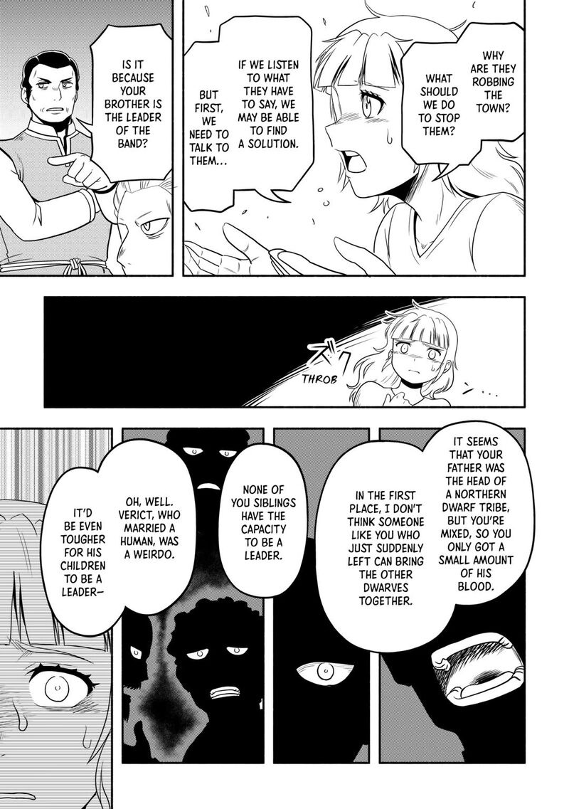 Isekai Ni Tobasareta Ossan Wa Doko E Iku 57 13