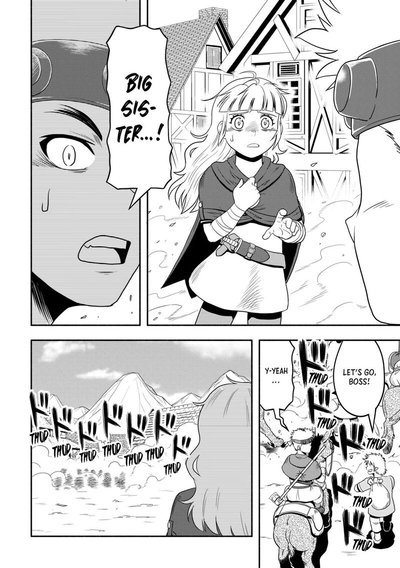 Isekai Ni Tobasareta Ossan Wa Doko E Iku 57 8