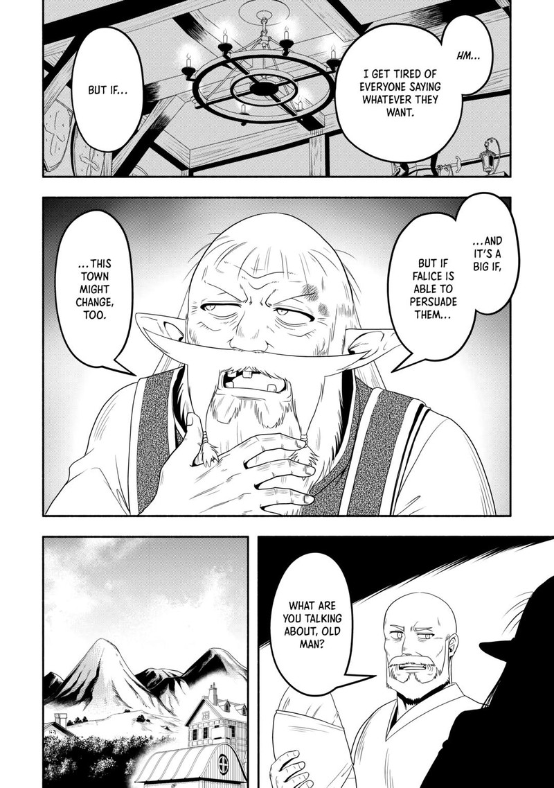 Isekai Ni Tobasareta Ossan Wa Doko E Iku 58 10