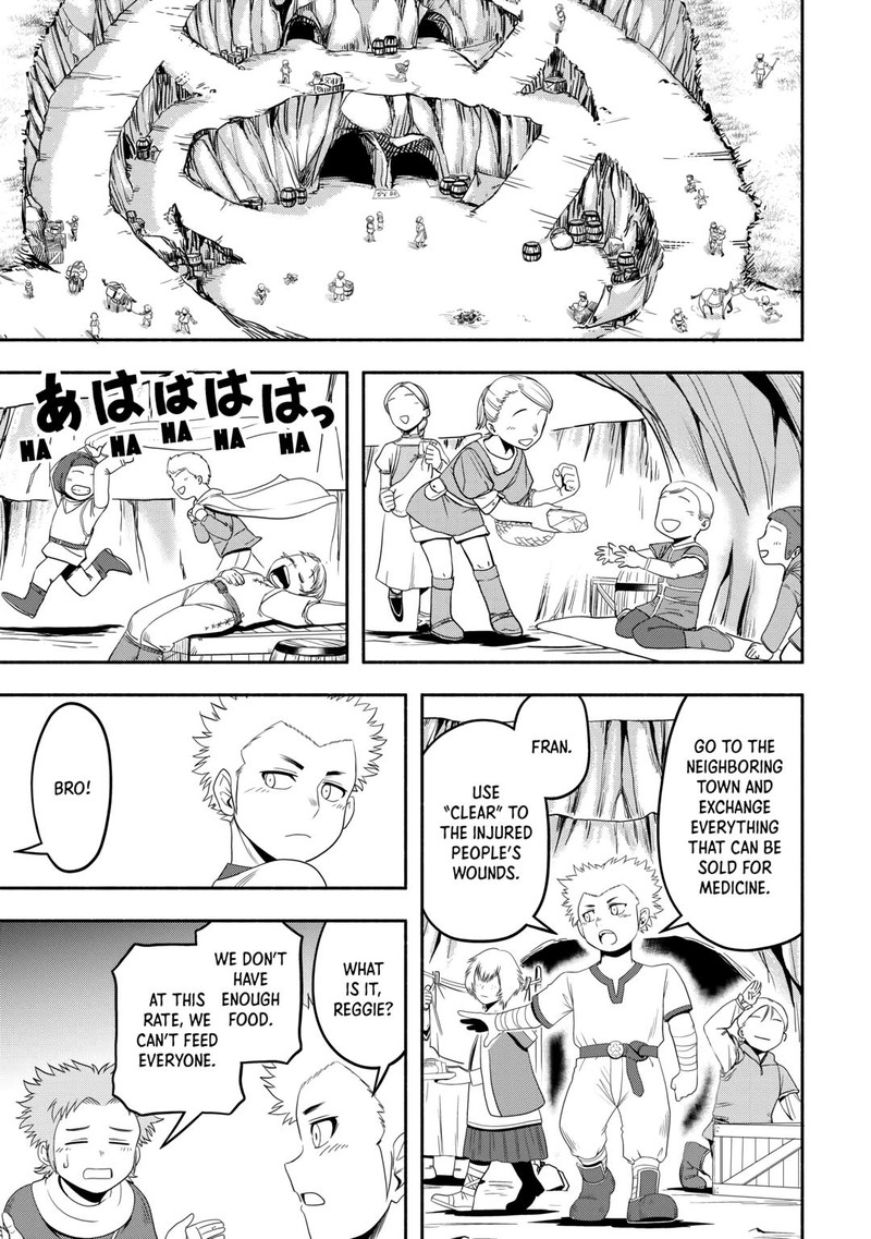 Isekai Ni Tobasareta Ossan Wa Doko E Iku 58 5