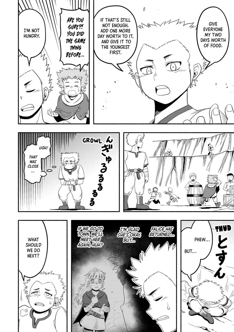 Isekai Ni Tobasareta Ossan Wa Doko E Iku 58 6