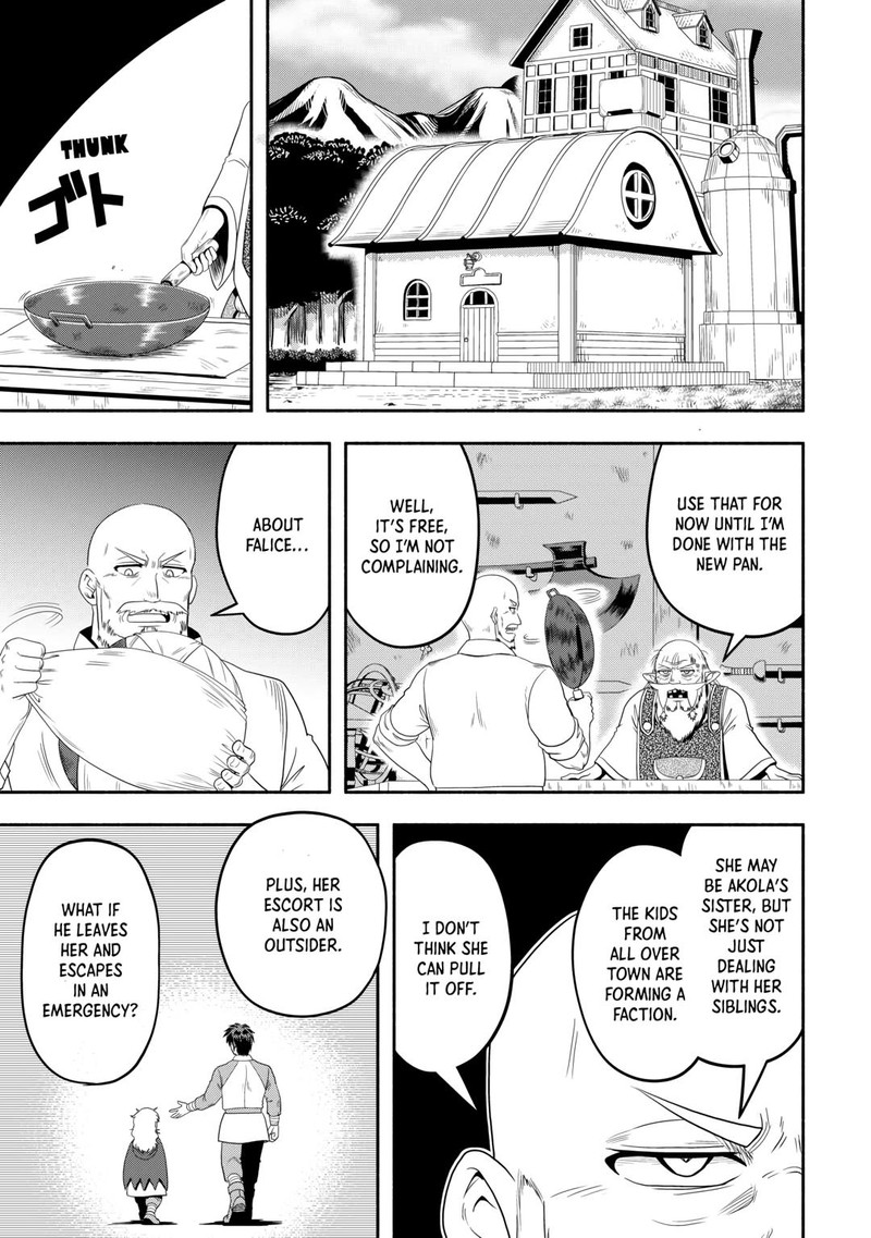 Isekai Ni Tobasareta Ossan Wa Doko E Iku 58 9