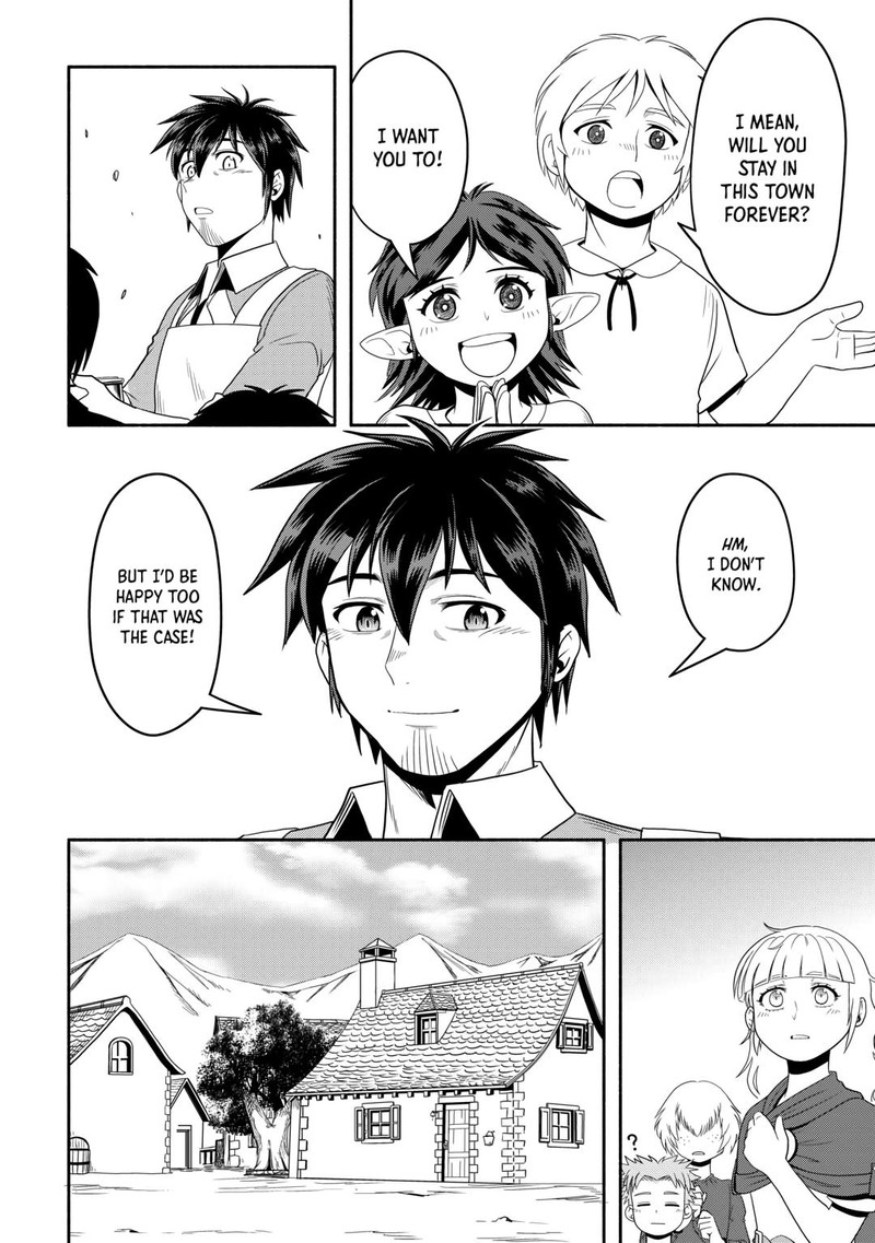 Isekai Ni Tobasareta Ossan Wa Doko E Iku 59 14