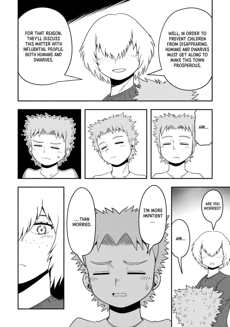 Isekai Ni Tobasareta Ossan Wa Doko E Iku 59 18