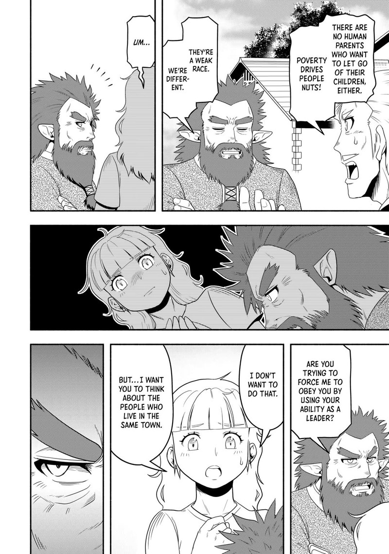 Isekai Ni Tobasareta Ossan Wa Doko E Iku 59 20