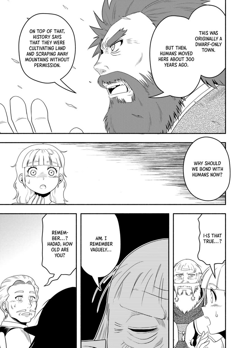 Isekai Ni Tobasareta Ossan Wa Doko E Iku 59 21