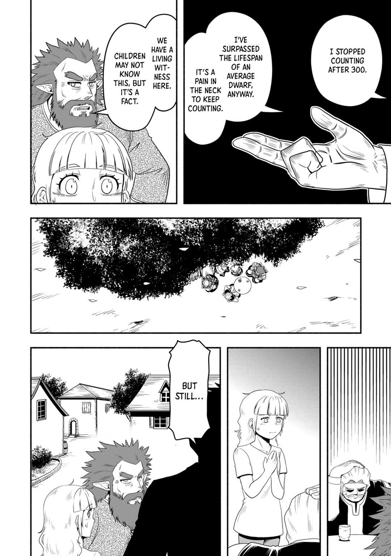 Isekai Ni Tobasareta Ossan Wa Doko E Iku 59 22
