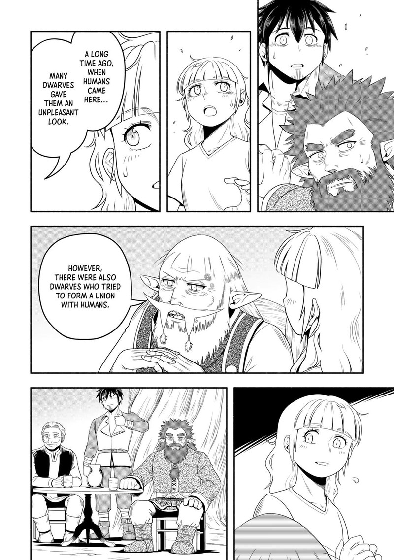 Isekai Ni Tobasareta Ossan Wa Doko E Iku 59 28