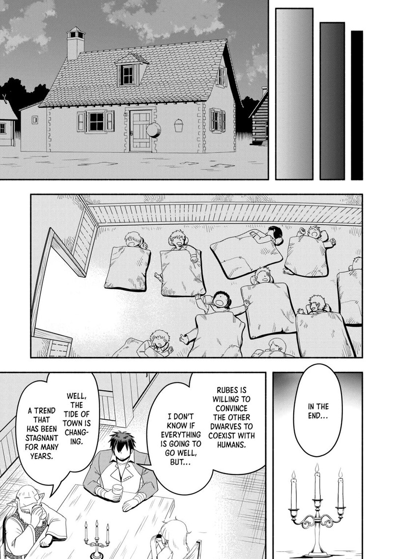Isekai Ni Tobasareta Ossan Wa Doko E Iku 59 29