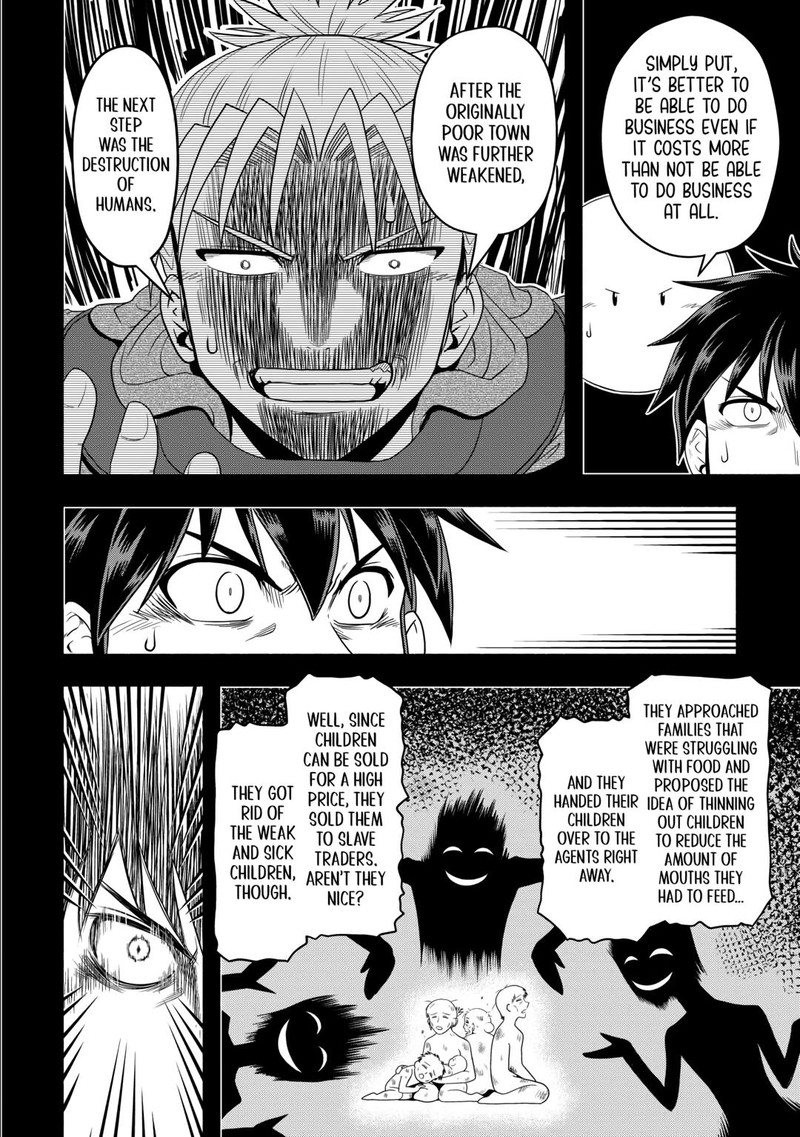 Isekai Ni Tobasareta Ossan Wa Doko E Iku 60 10