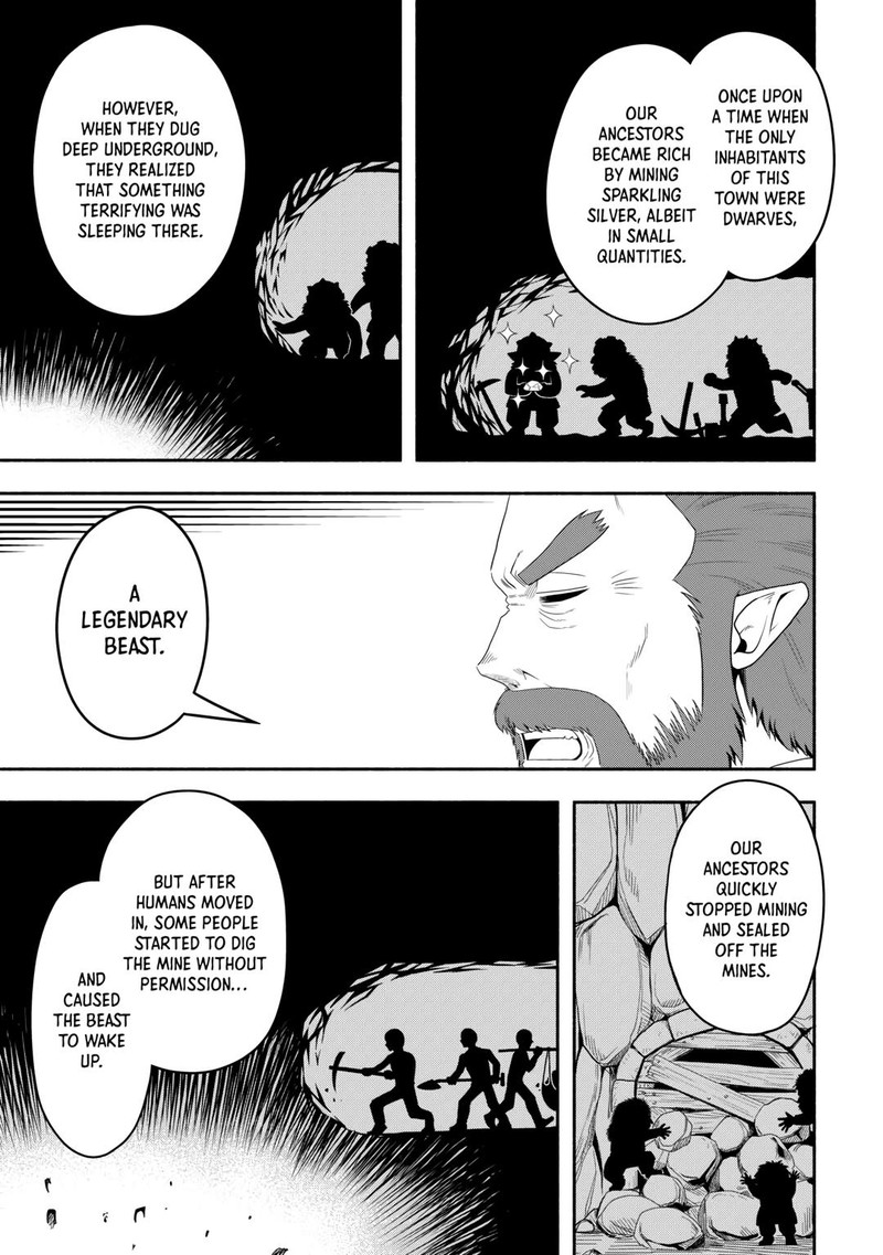 Isekai Ni Tobasareta Ossan Wa Doko E Iku 60 13