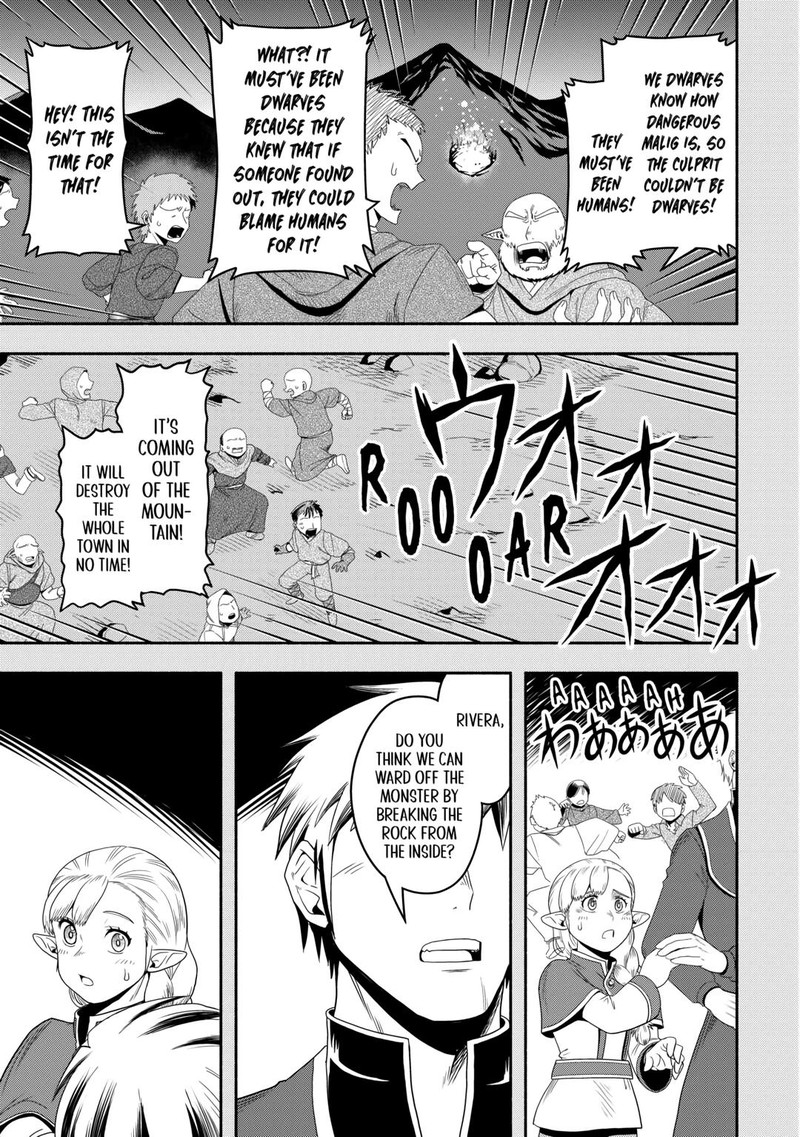 Isekai Ni Tobasareta Ossan Wa Doko E Iku 60 23