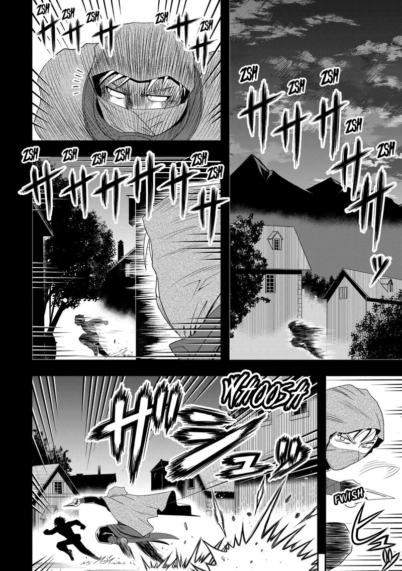Isekai Ni Tobasareta Ossan Wa Doko E Iku 60 6