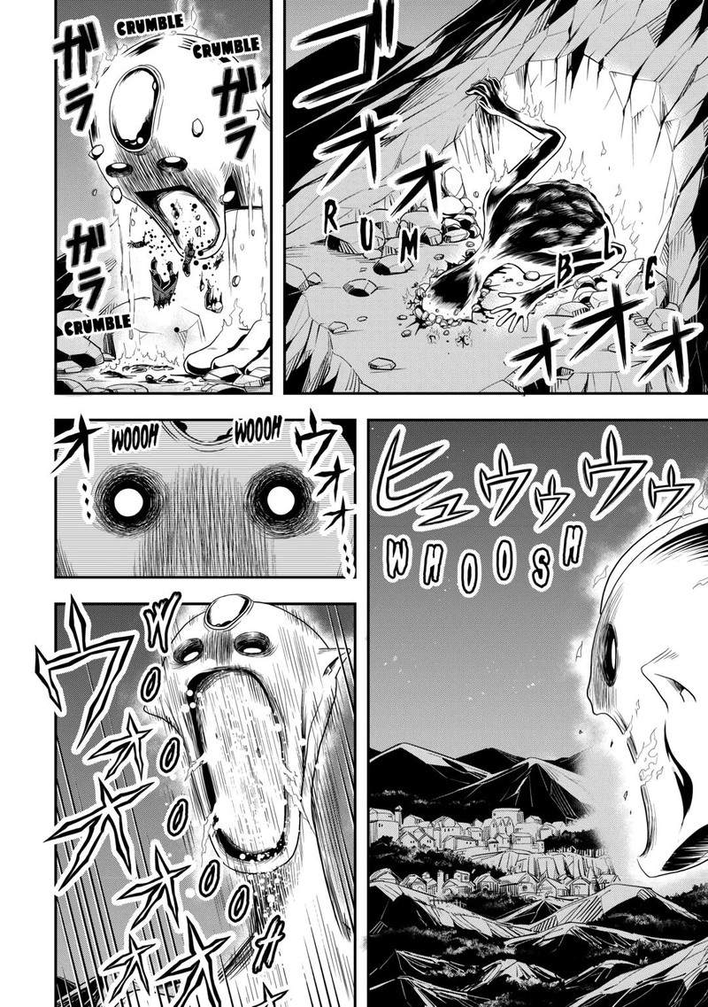 Isekai Ni Tobasareta Ossan Wa Doko E Iku 61 12