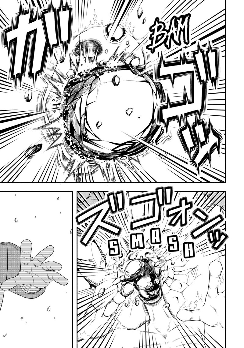 Isekai Ni Tobasareta Ossan Wa Doko E Iku 61 13