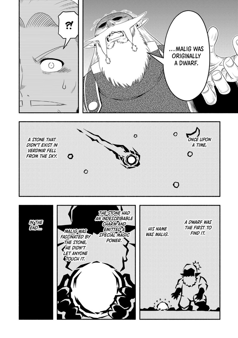 Isekai Ni Tobasareta Ossan Wa Doko E Iku 61 18