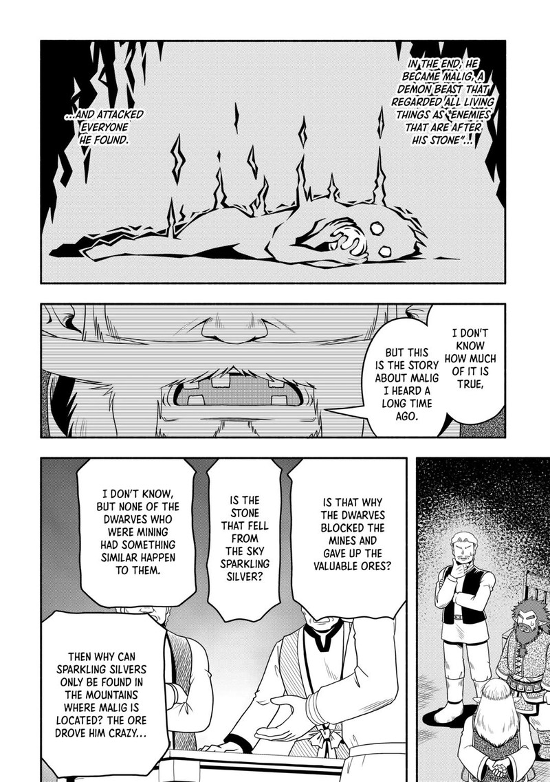Isekai Ni Tobasareta Ossan Wa Doko E Iku 61 20