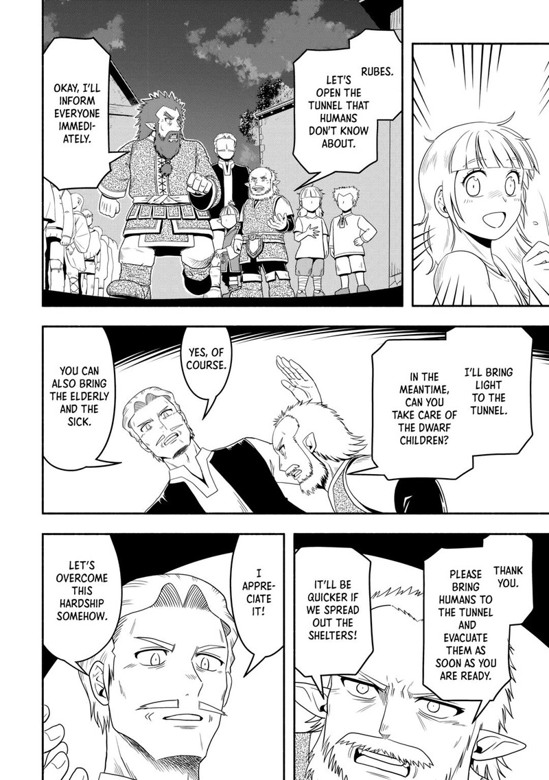Isekai Ni Tobasareta Ossan Wa Doko E Iku 61 28