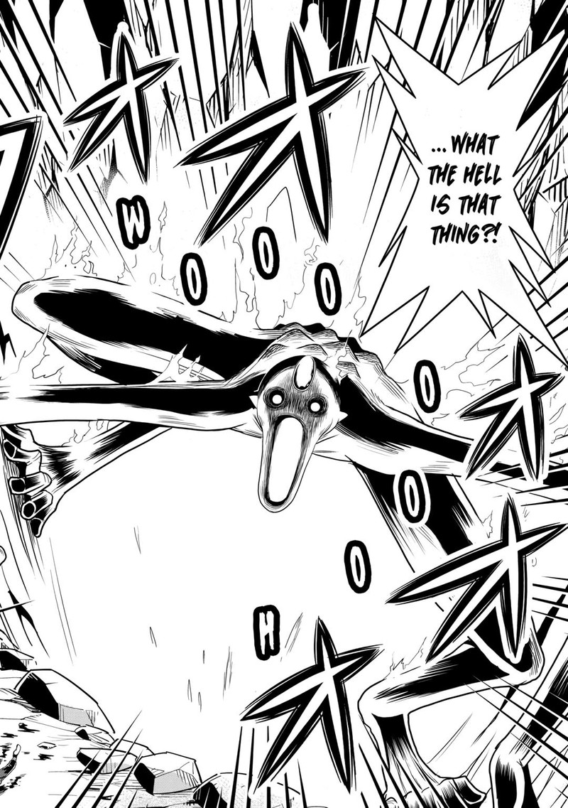 Isekai Ni Tobasareta Ossan Wa Doko E Iku 61 6