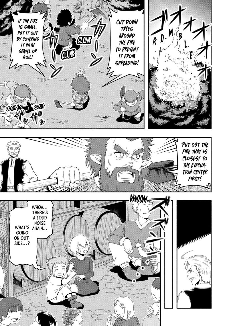 Isekai Ni Tobasareta Ossan Wa Doko E Iku 62 15