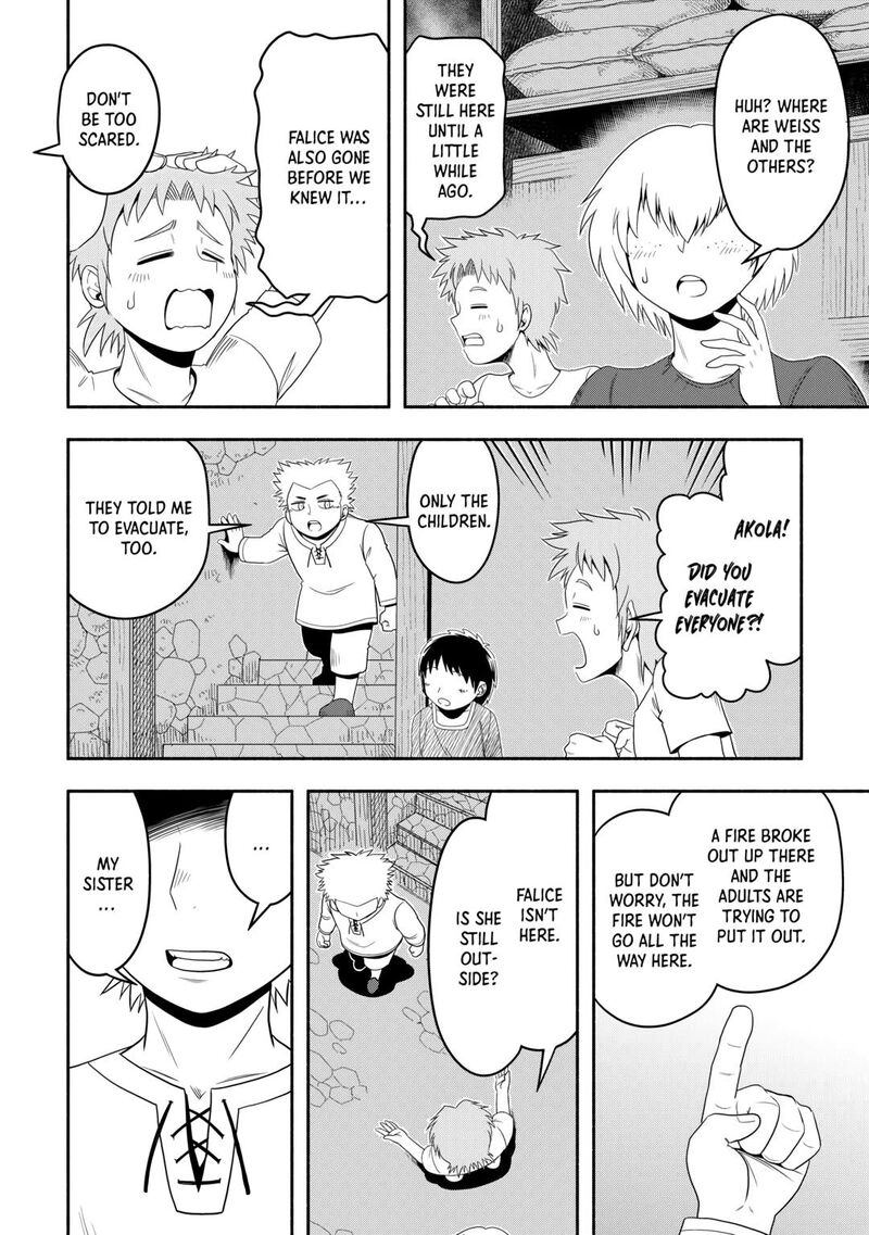 Isekai Ni Tobasareta Ossan Wa Doko E Iku 62 16