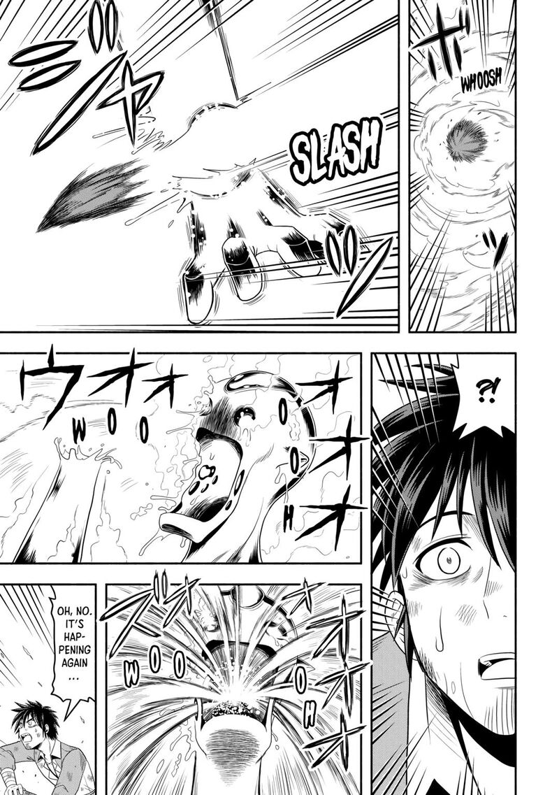 Isekai Ni Tobasareta Ossan Wa Doko E Iku 62 19