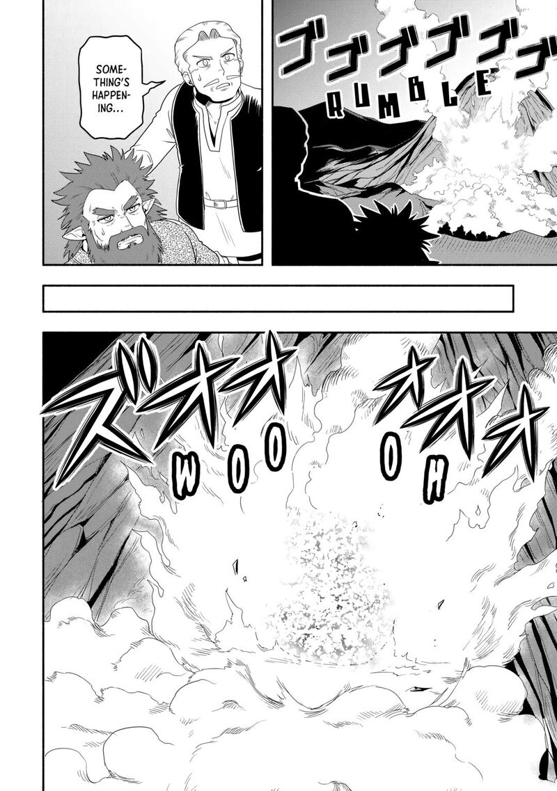 Isekai Ni Tobasareta Ossan Wa Doko E Iku 63 16