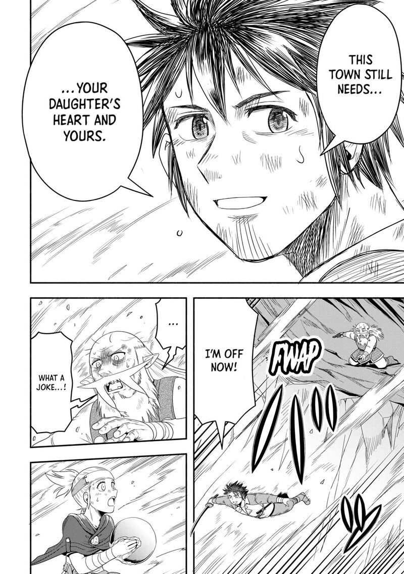 Isekai Ni Tobasareta Ossan Wa Doko E Iku 63 20