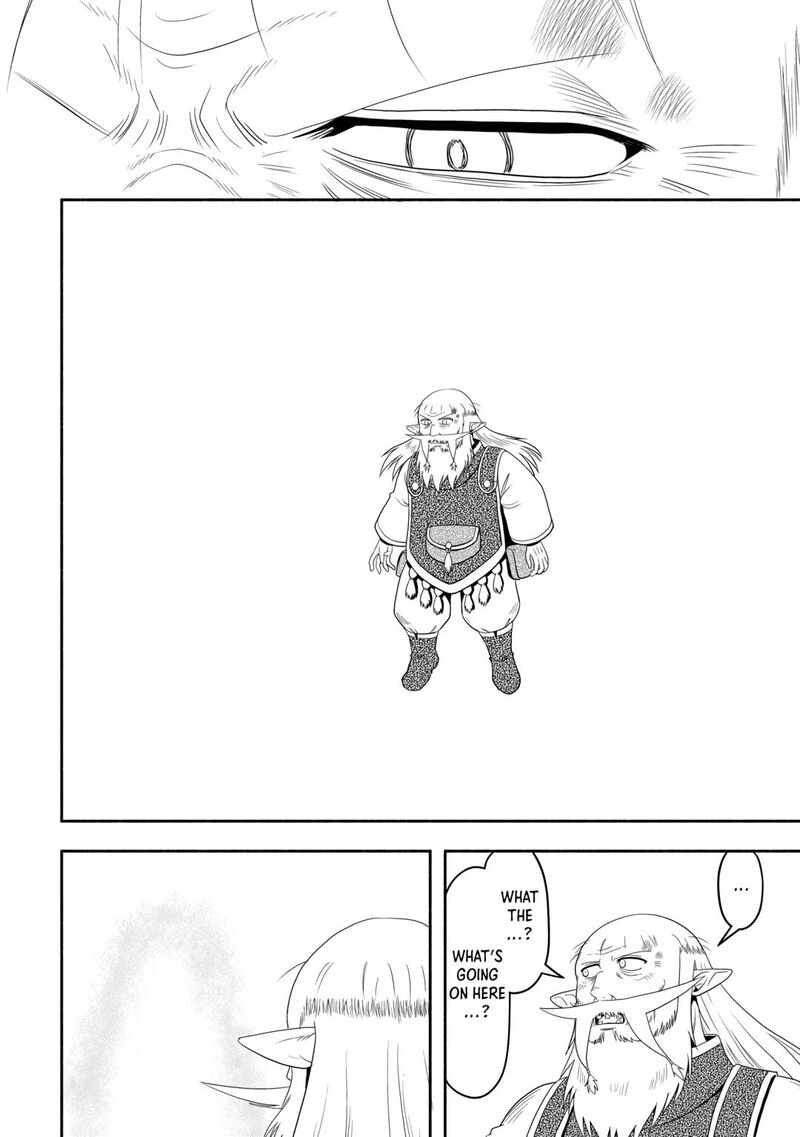 Isekai Ni Tobasareta Ossan Wa Doko E Iku 63 28