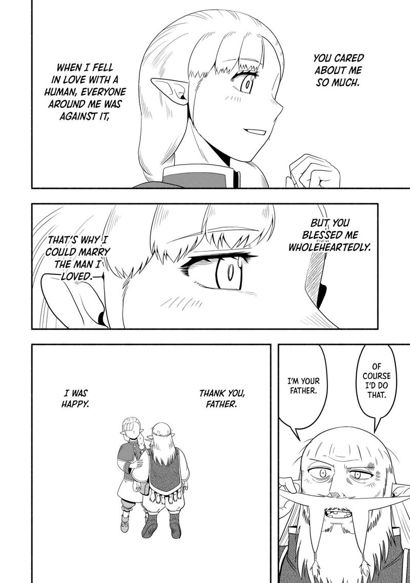 Isekai Ni Tobasareta Ossan Wa Doko E Iku 63 30