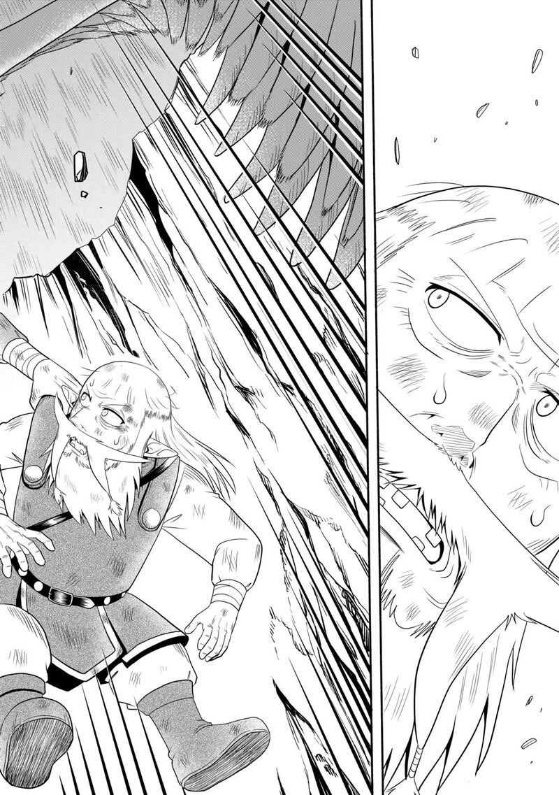 Isekai Ni Tobasareta Ossan Wa Doko E Iku 63 32