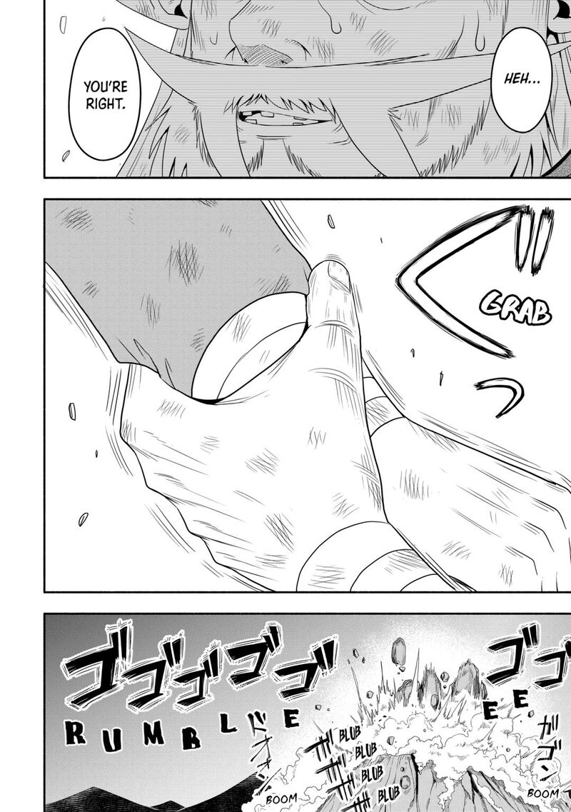 Isekai Ni Tobasareta Ossan Wa Doko E Iku 63 34