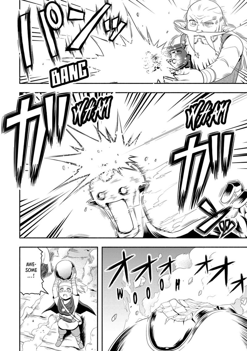 Isekai Ni Tobasareta Ossan Wa Doko E Iku 63 6
