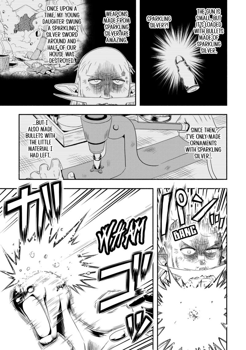 Isekai Ni Tobasareta Ossan Wa Doko E Iku 63 7