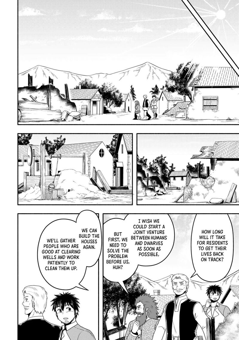 Isekai Ni Tobasareta Ossan Wa Doko E Iku 64 10