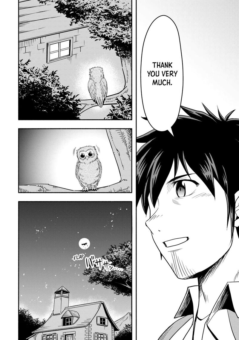 Isekai Ni Tobasareta Ossan Wa Doko E Iku 64 23