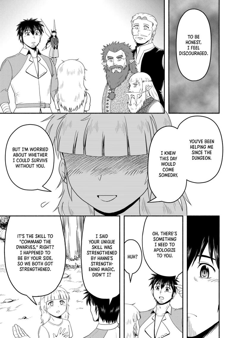 Isekai Ni Tobasareta Ossan Wa Doko E Iku 64 28