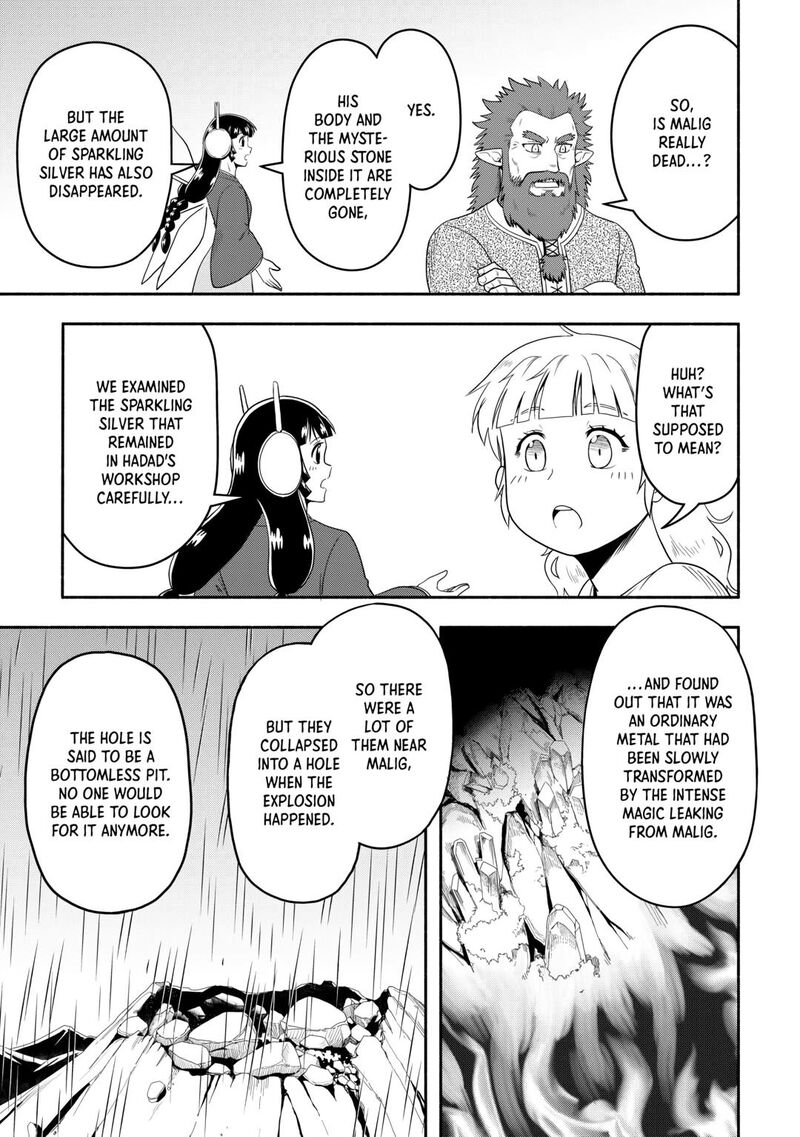 Isekai Ni Tobasareta Ossan Wa Doko E Iku 64 3