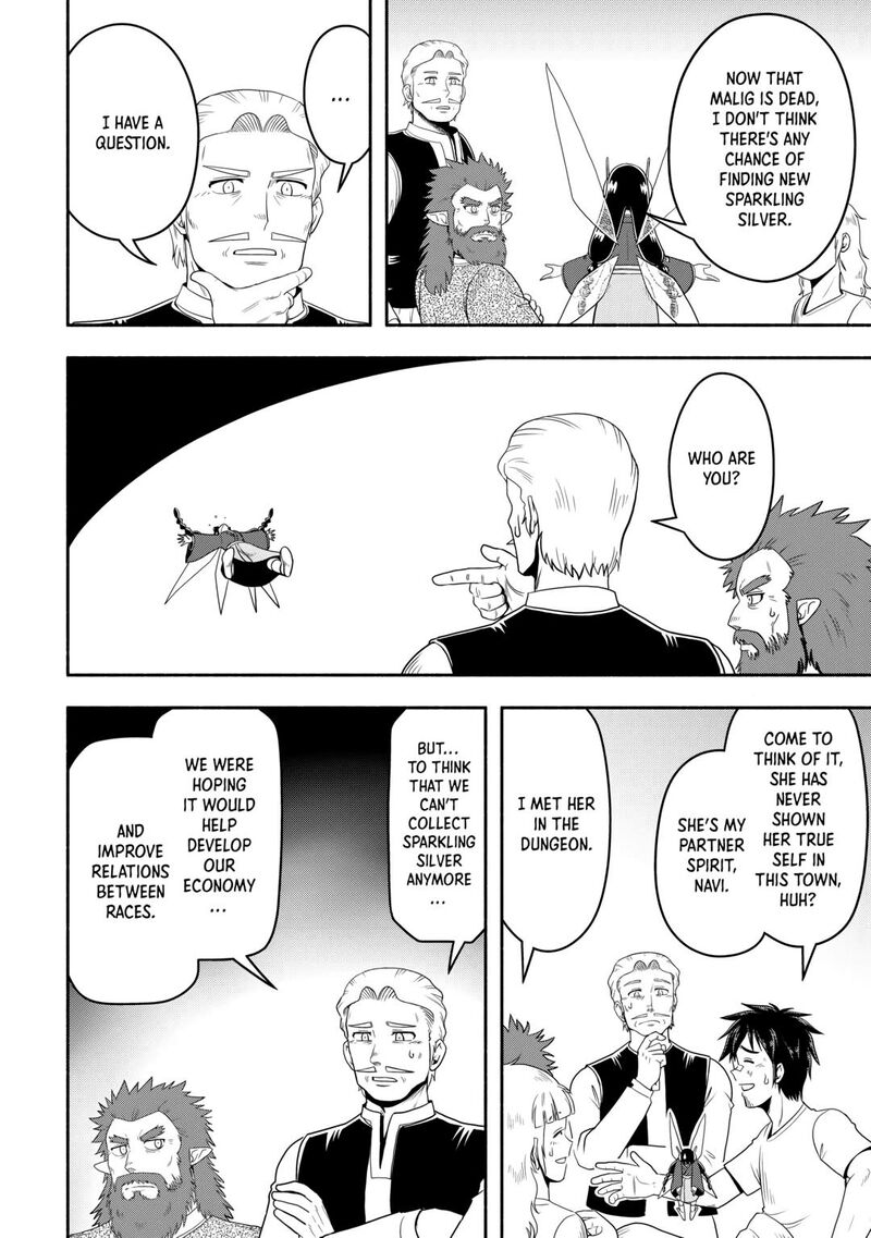 Isekai Ni Tobasareta Ossan Wa Doko E Iku 64 4