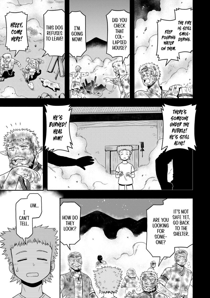 Isekai Ni Tobasareta Ossan Wa Doko E Iku 64 7