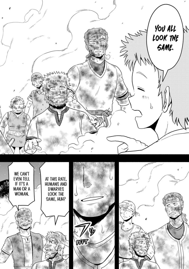 Isekai Ni Tobasareta Ossan Wa Doko E Iku 64 8