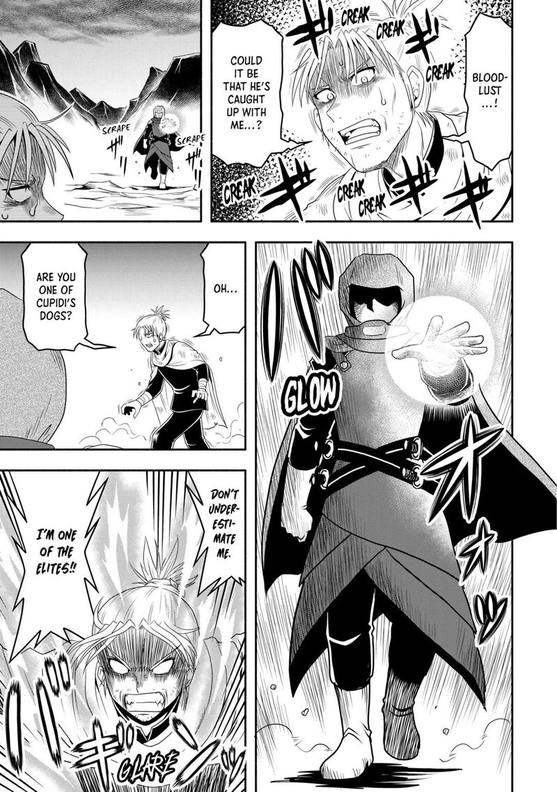 Isekai Ni Tobasareta Ossan Wa Doko E Iku 65 17