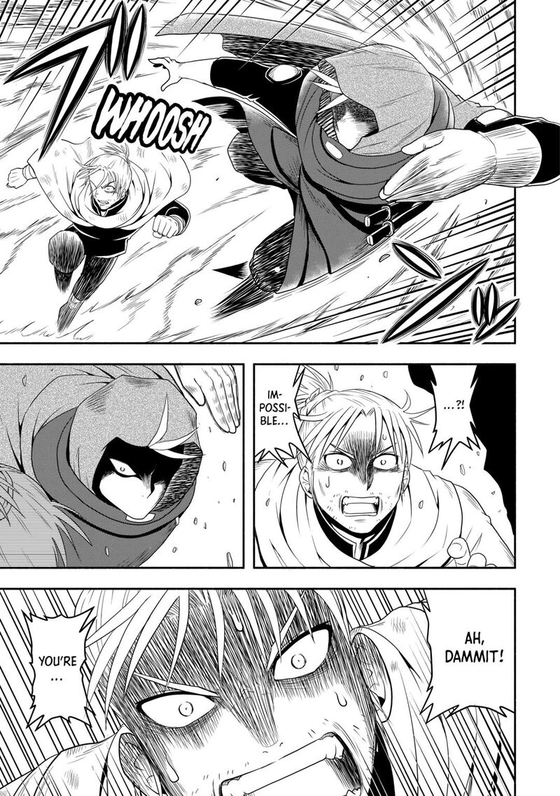 Isekai Ni Tobasareta Ossan Wa Doko E Iku 65 19