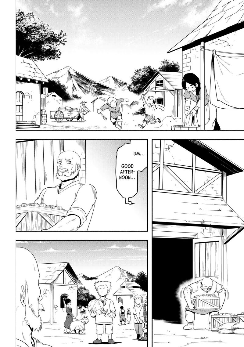 Isekai Ni Tobasareta Ossan Wa Doko E Iku 65 2