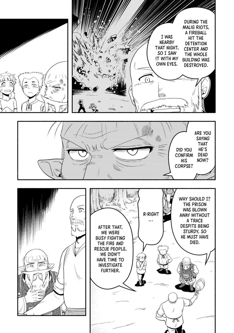 Isekai Ni Tobasareta Ossan Wa Doko E Iku 65 7