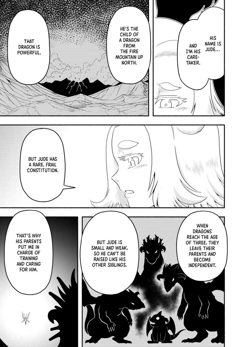 Isekai Ni Tobasareta Ossan Wa Doko E Iku 66 7