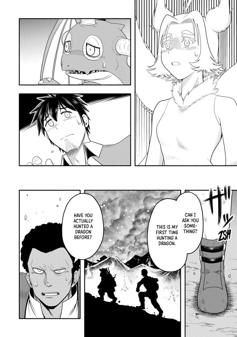 Isekai Ni Tobasareta Ossan Wa Doko E Iku 67 12