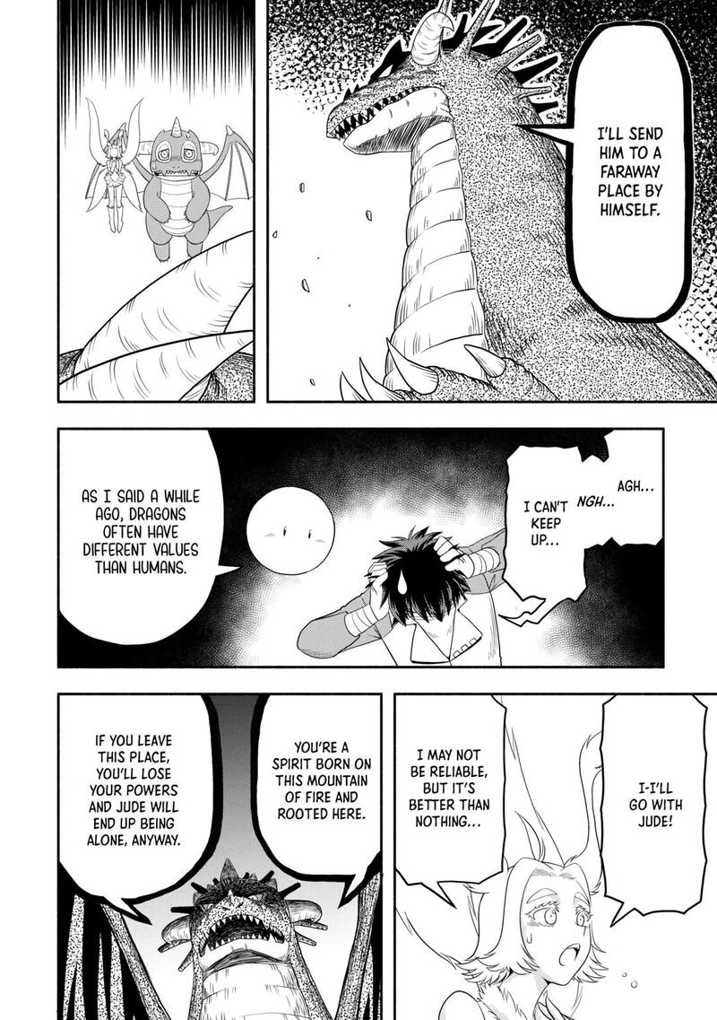 Isekai Ni Tobasareta Ossan Wa Doko E Iku 67 16